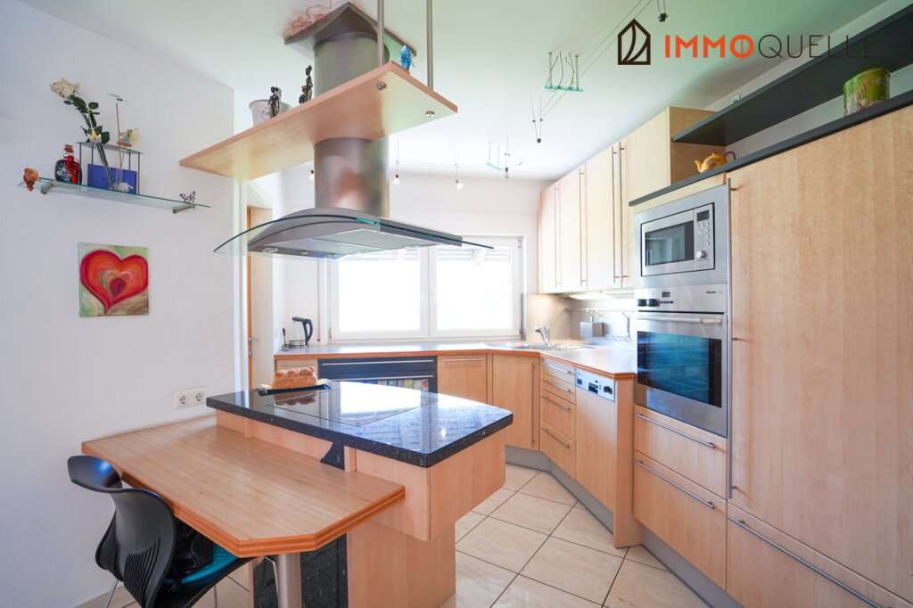 6 rooms House in Edt bei Lambach, Austria No. 48641