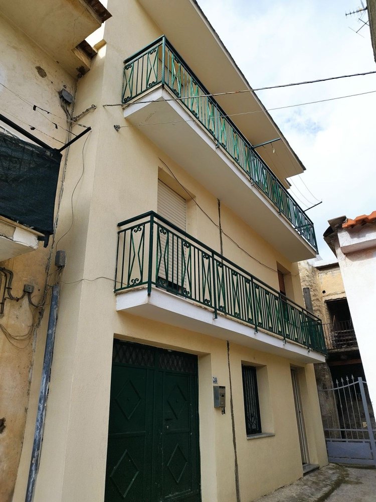 5-salle Maison à Avella, Italy No. 72913