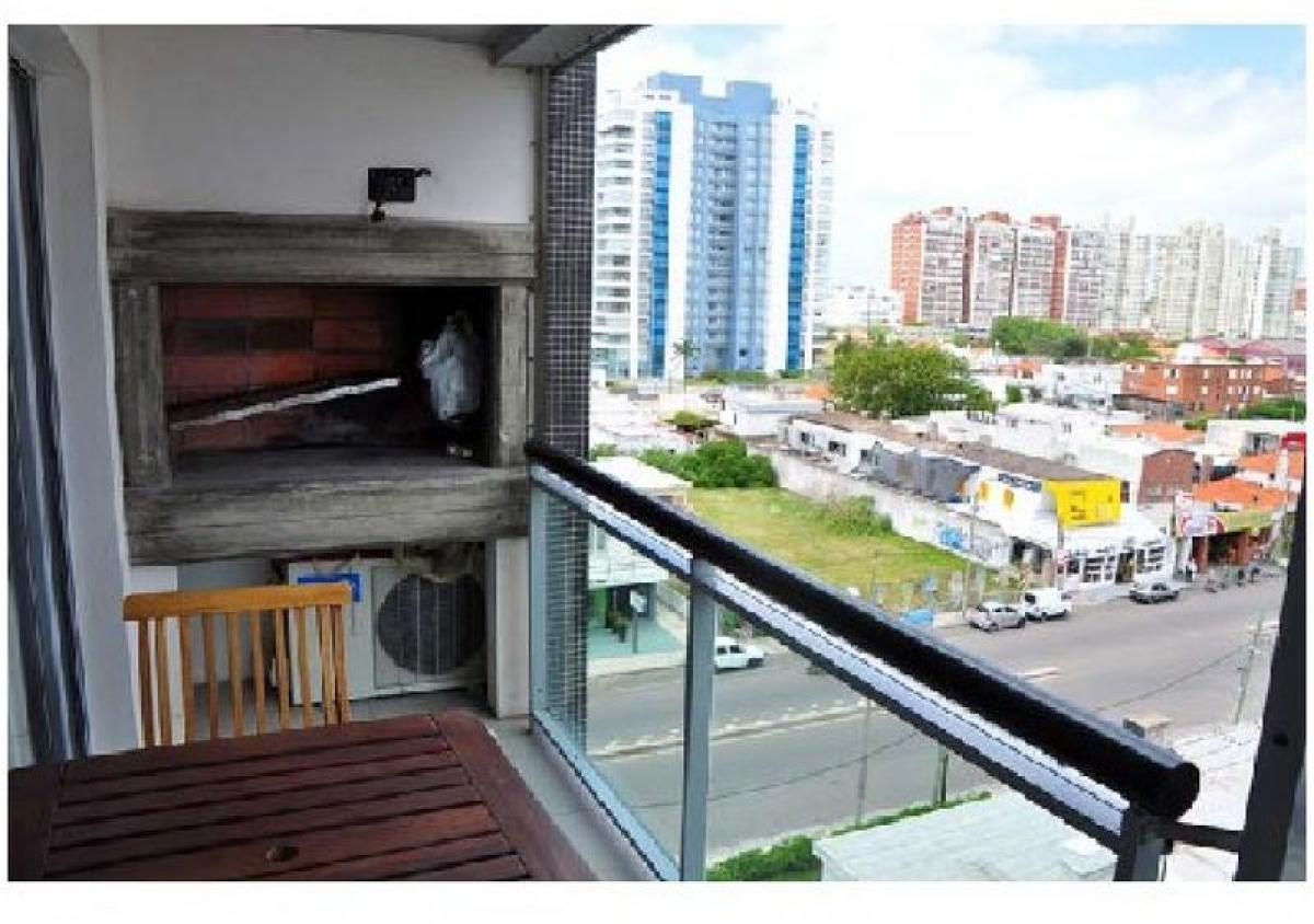 2 Schlafzimmer Wohnung in Maldonado, Uruguay, Nr. 112