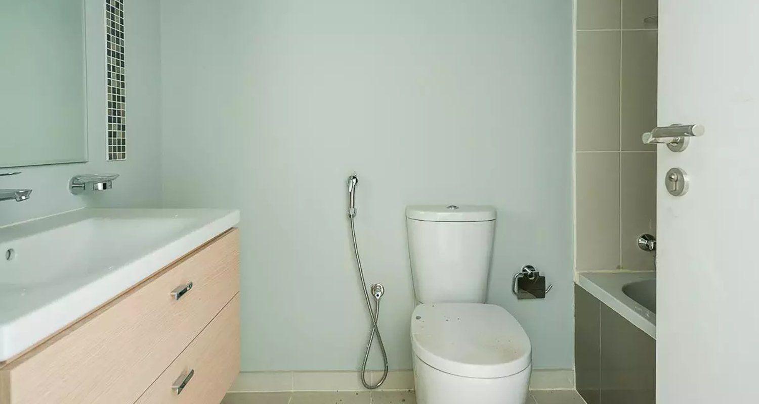 3 bedrooms Apartment in GOLF PROMENADE, Dubai, UAE No. 58165