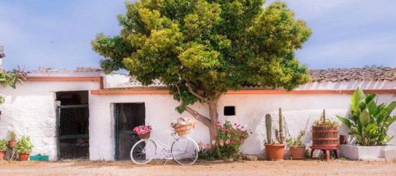 Casa de 8 divisões em San Vito dei Normanni, Italy N.º 223157 7