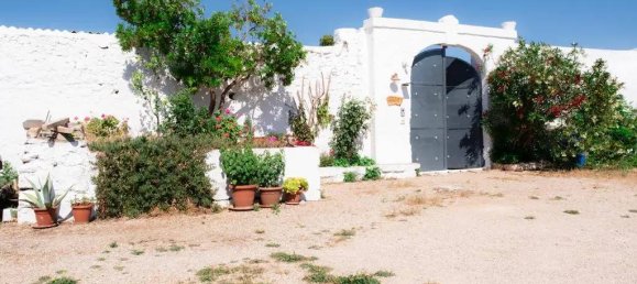 Casa de 8 divisões em San Vito dei Normanni, Italy N.º 223157 3