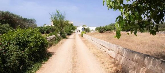 Casa de 8 divisões em San Vito dei Normanni, Italy N.º 223157 6