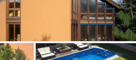 4 Schlafzimmer Haus in Dresden, Germany, Nr. 67195 2