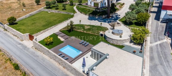 Villa T5 em Tábua, Portugal N.º 139720 2