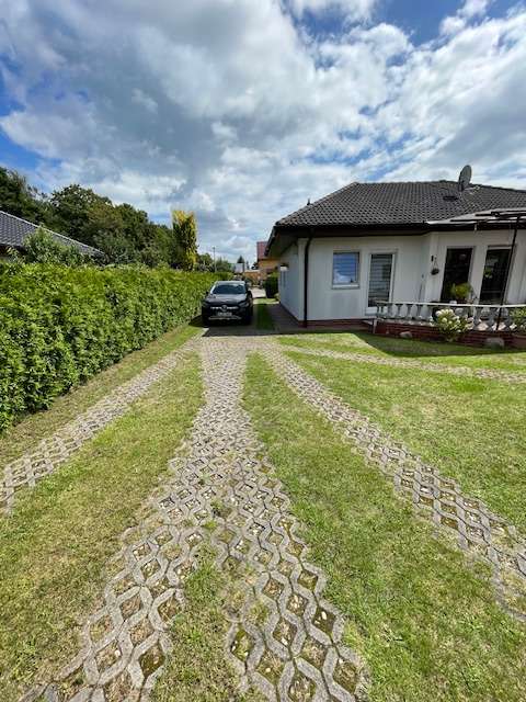 Дом с 2 спальнями в Markisch-Oderland, Германия № 265243