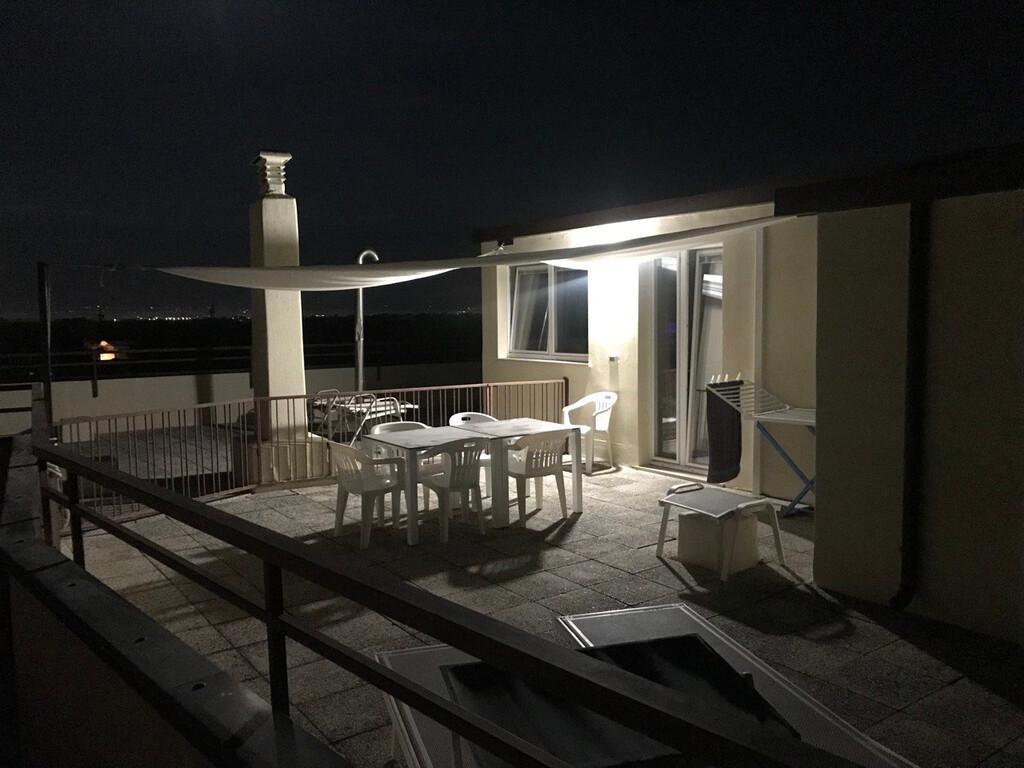 6غرفة بانتهاوس في Cervia, Italy رقم 27468