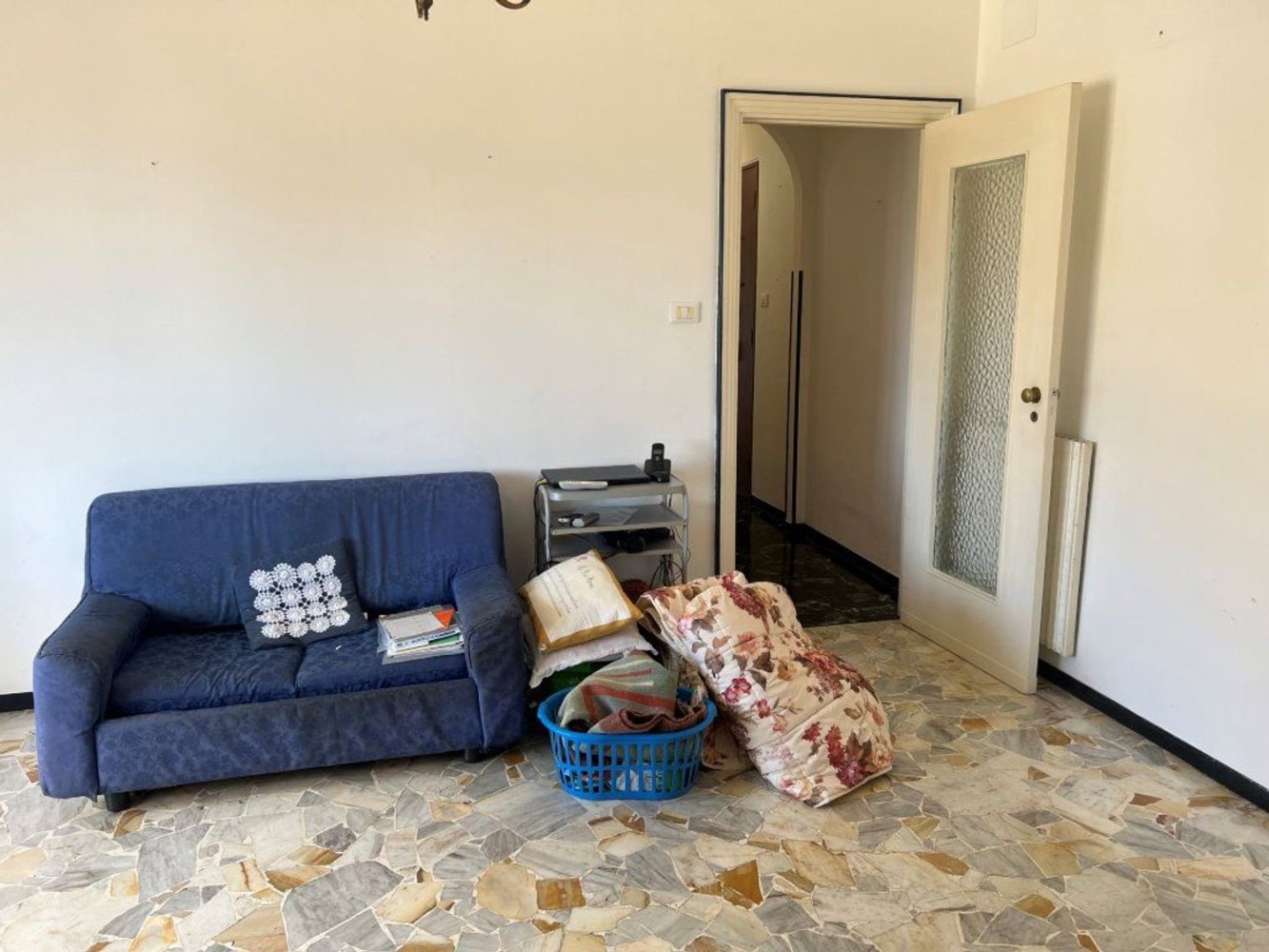 3 bedrooms Apartment in Pieve Ligure, Italy No. 313708