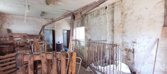 3 rooms House in Crocefieschi, Italy No. 38512 29