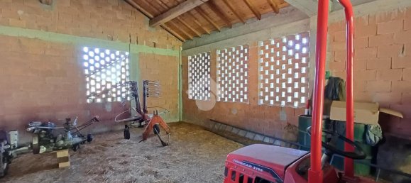 3 rooms House in Crocefieschi, Italy No. 38512 19