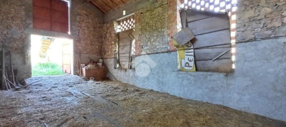 3 rooms House in Crocefieschi, Italy No. 38512 28
