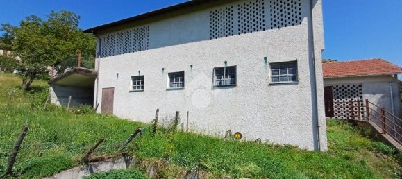 3 rooms House in Crocefieschi, Italy No. 38512 11