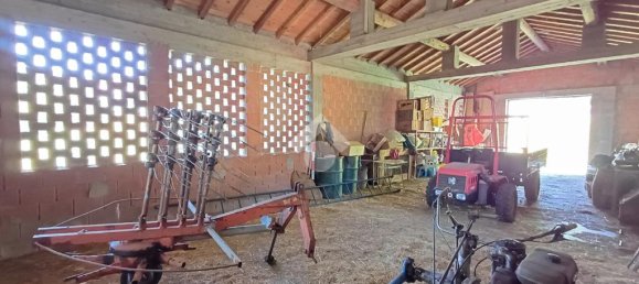 3 rooms House in Crocefieschi, Italy No. 38512 20