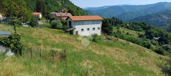 3 rooms House in Crocefieschi, Italy No. 38512 2