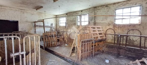 3 rooms House in Crocefieschi, Italy No. 38512 30