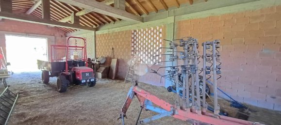 3 rooms House in Crocefieschi, Italy No. 38512 23