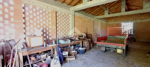 3 rooms House in Crocefieschi, Italy No. 38512 21