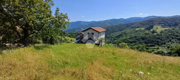 3 rooms House in Crocefieschi, Italy No. 38512 7