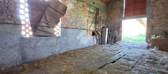 3 rooms House in Crocefieschi, Italy No. 38512 34