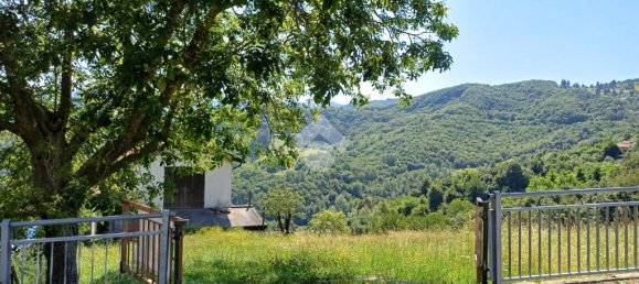 3 rooms House in Crocefieschi, Italy No. 38512 10