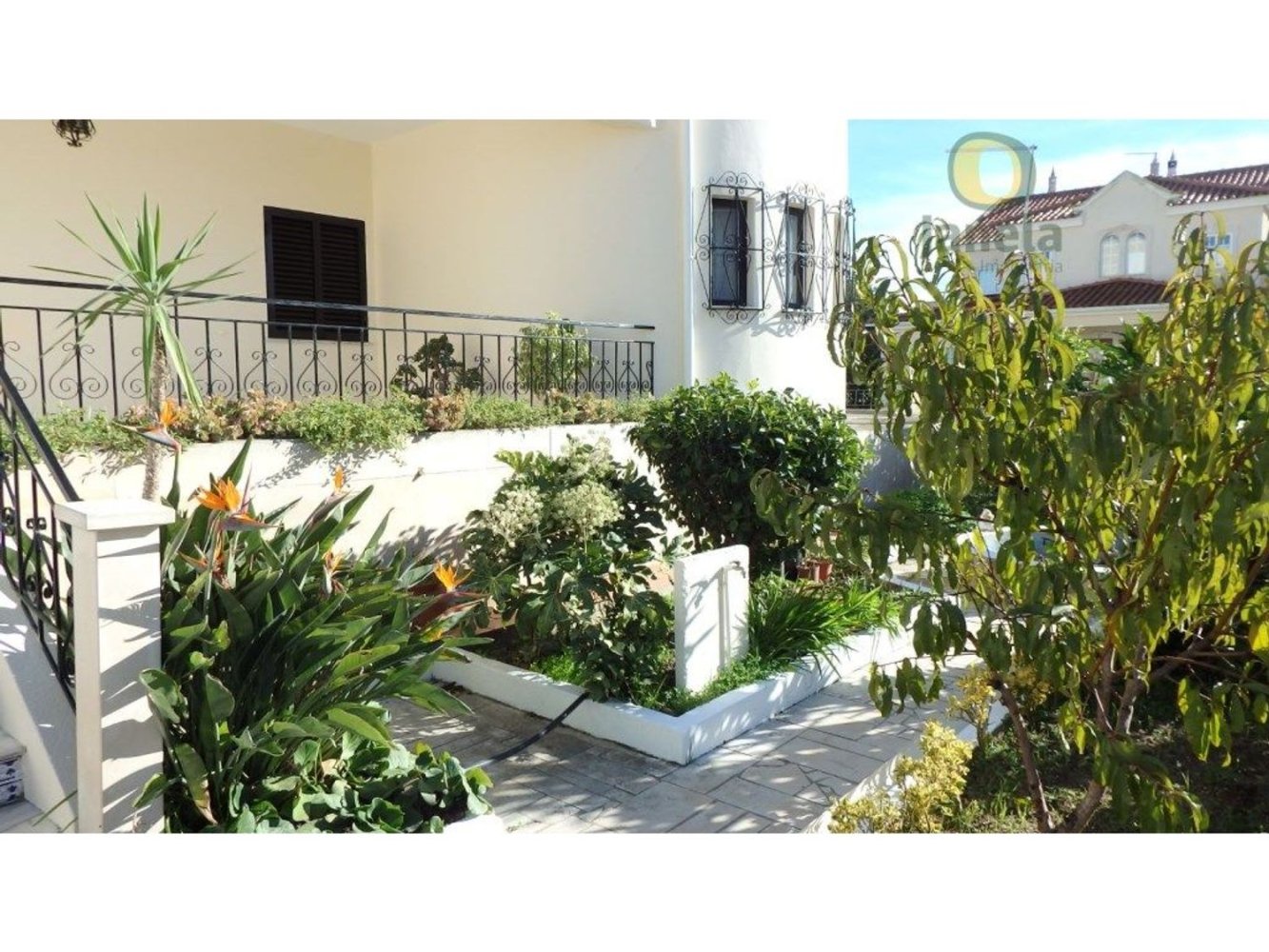 5 bedrooms House in Faro, Portugal No. 118215