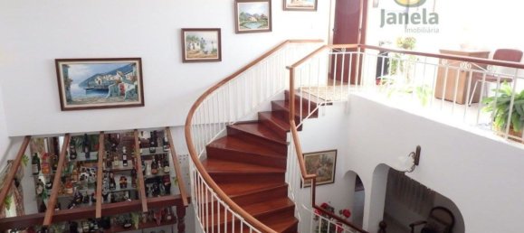 5 bedrooms House in Faro, Portugal No. 118215 25