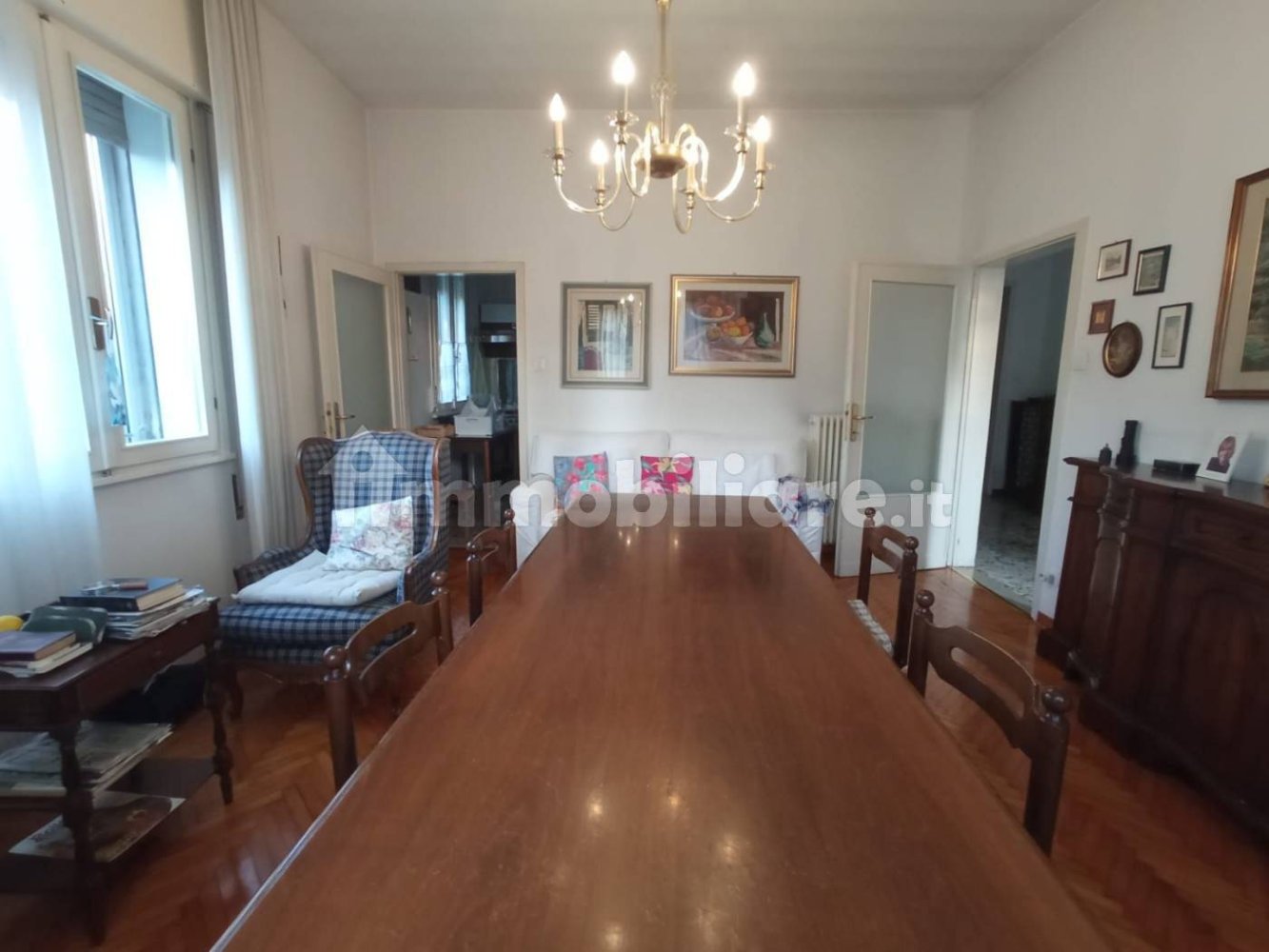 3 bedrooms Villa in Padua, Italy No. 195134