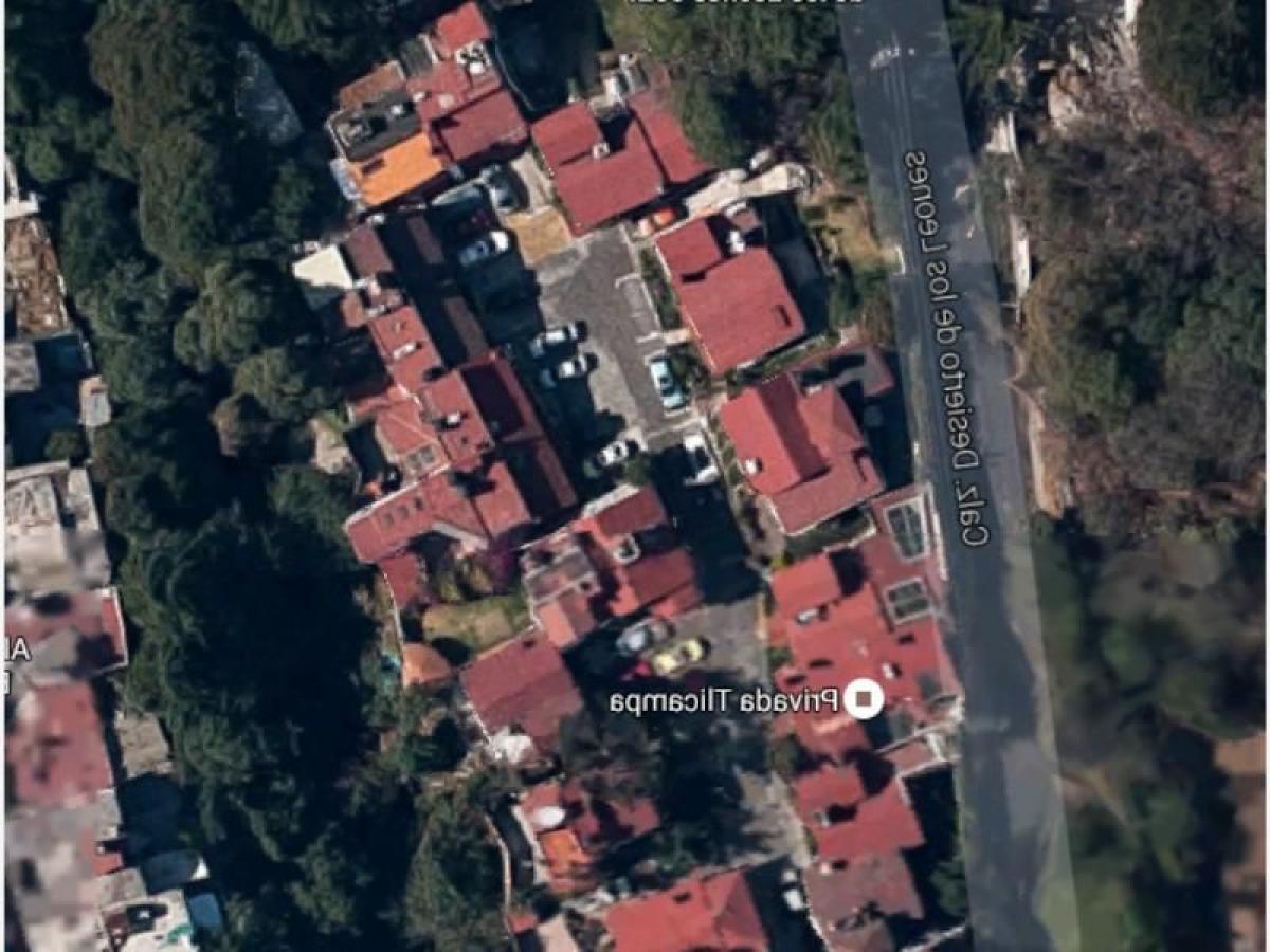 3 bedrooms House in Mexicali, Mexico No. 145713