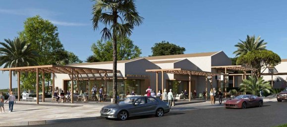 Apartment 3+1 in Cesme, Turkey No. 13685 13