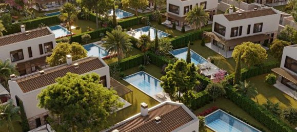 Apartment 3+1 in Cesme, Turkey No. 13685 19