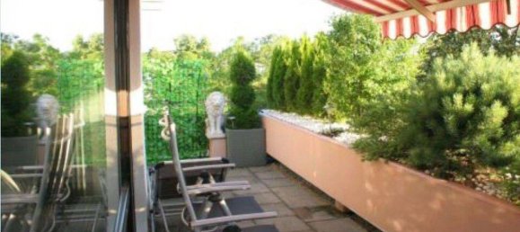 2 Schlafzimmer Penthouse in Augsburg, Germany, Nr. 357248 12