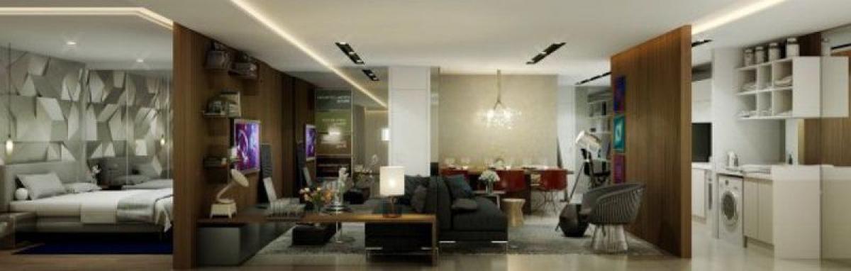 Studio à Sao Paulo, Brazil No. 488153