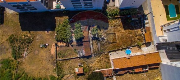 720m² Land in Nazare, Portugal No. 71330 13