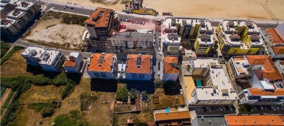 720m² Land in Nazare, Portugal No. 71330 10