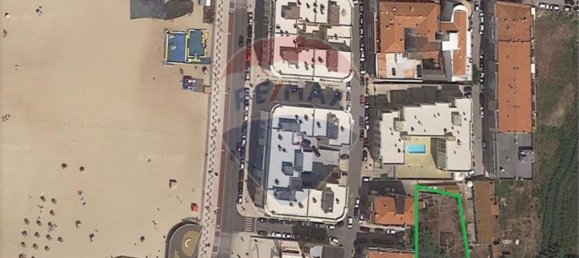 720m² Land in Nazare, Portugal No. 71330 14