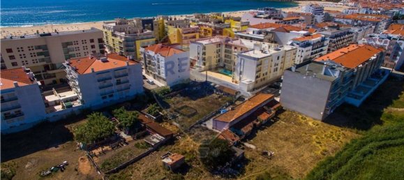 720m² Land in Nazare, Portugal No. 71330 7