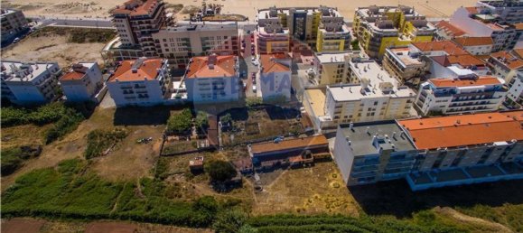 720m² Land in Nazare, Portugal No. 71330 11