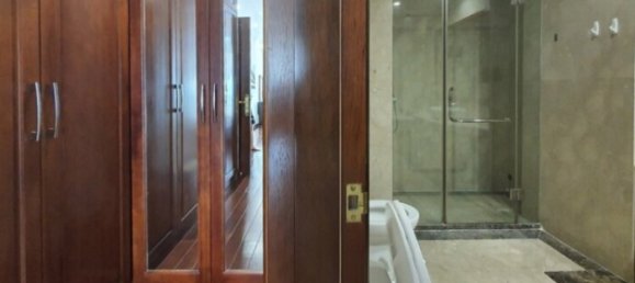 3 dormitorios apartamento en alquiler en District 1, Ho Chi Minh, Vietnam № 74943 9