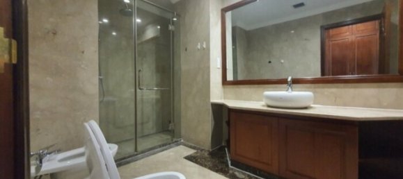 3 dormitorios apartamento en alquiler en District 1, Ho Chi Minh, Vietnam № 74943 15