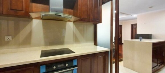 3 dormitorios apartamento en alquiler en District 1, Ho Chi Minh, Vietnam № 74943 5