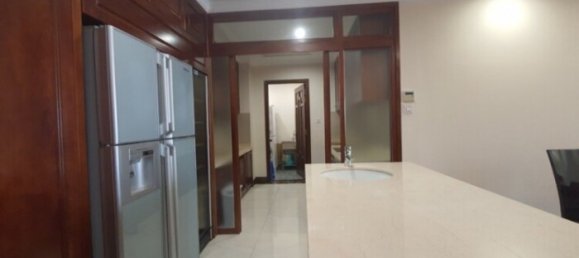 3 dormitorios apartamento en alquiler en District 1, Ho Chi Minh, Vietnam № 74943 3