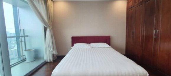 3 dormitorios apartamento en alquiler en District 1, Ho Chi Minh, Vietnam № 74943 10