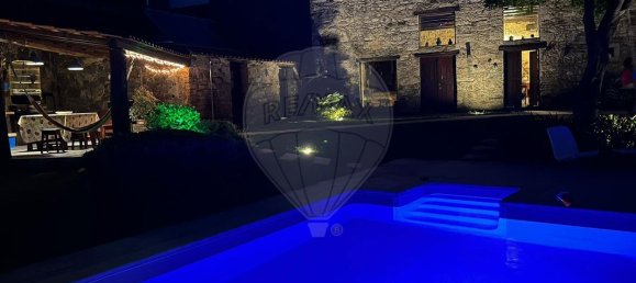 Casa T7 em Alvares, Portugal N.º 33771 5