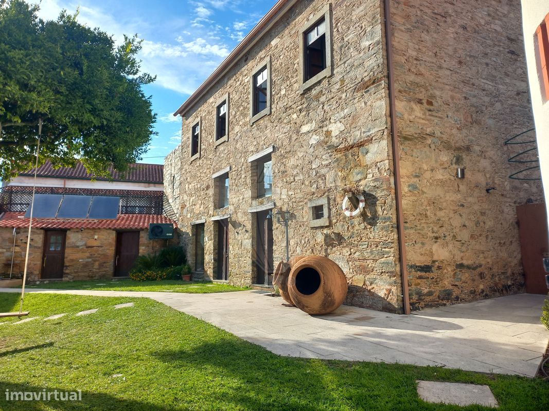 Casa T7 em Alvares, Portugal N.º 33771