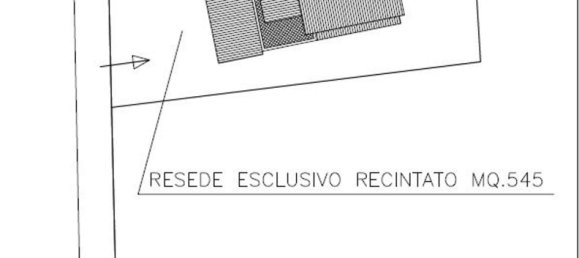 6 rooms House in Forte dei Marmi, Italy No. 122264 25