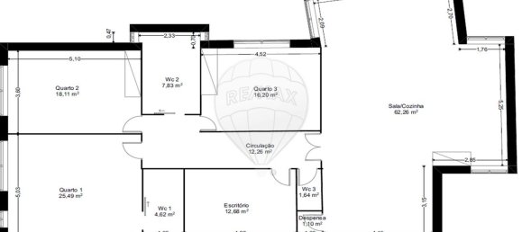 3 bedrooms House in Lago, Portugal No. 172893 39