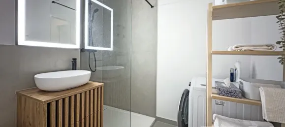 1 Schlafzimmer Wohnung in Mitte, Germany, Nr. 363912 11