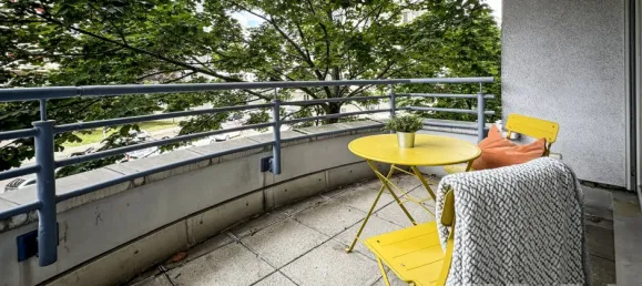 1 Schlafzimmer Wohnung in Mitte, Germany, Nr. 363912 13