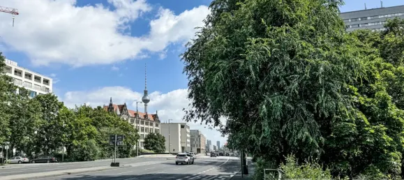 1 Schlafzimmer Wohnung in Mitte, Germany, Nr. 363912 14