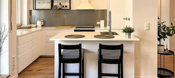 1 Schlafzimmer Wohnung in Mitte, Germany, Nr. 363912 6